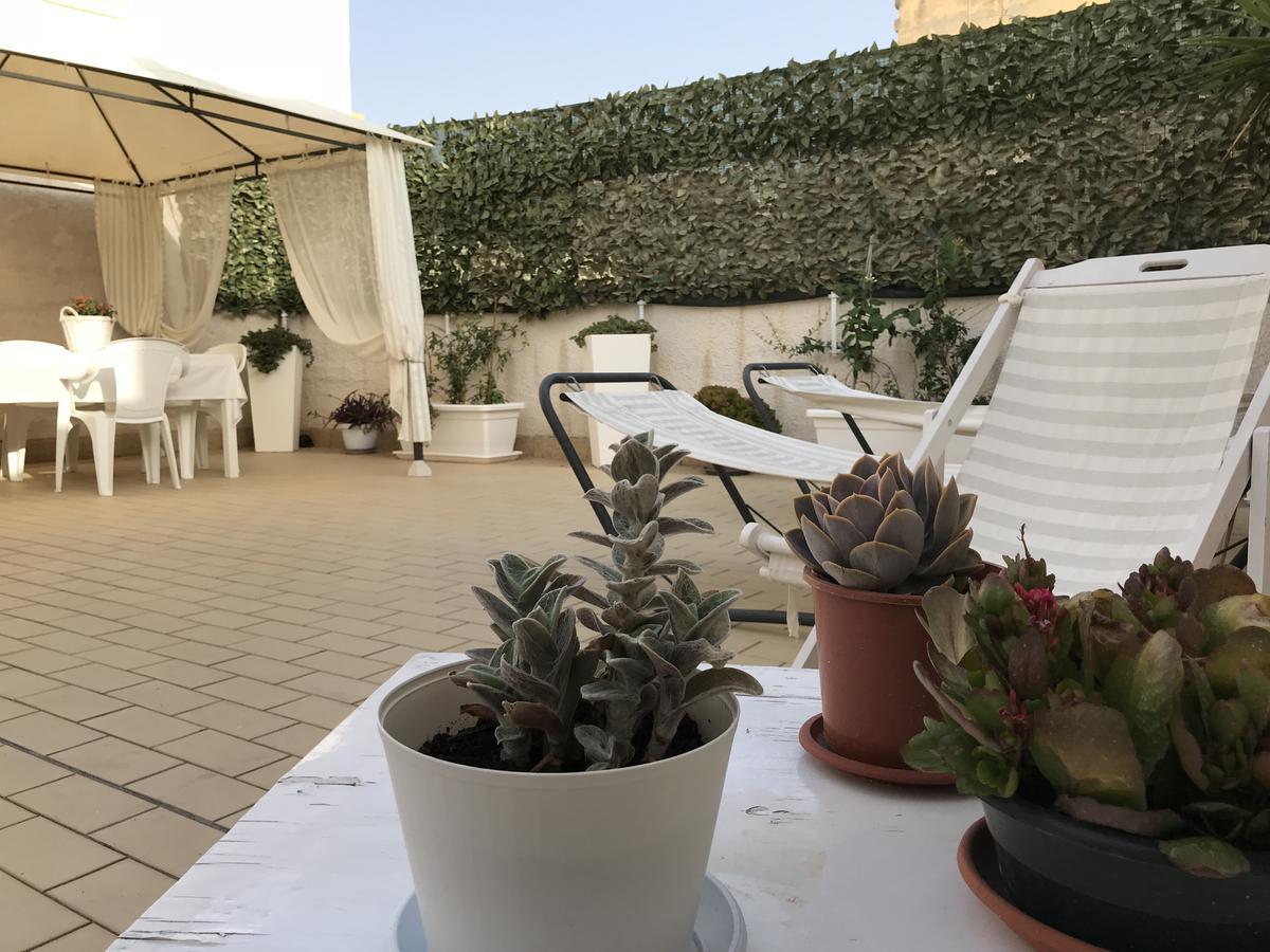 Trapani Home Exterior foto